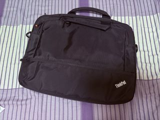 ThinkPad Black Laptop Bag452618055446712320