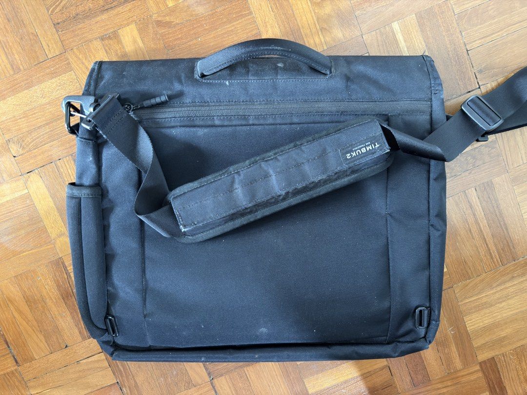 Timbuk2 Closer Laptop Briefcase443891764744038402