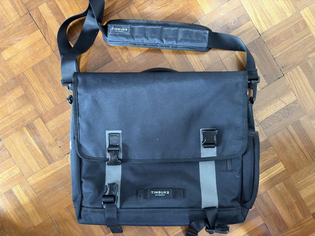 Timbuk2 Closer Laptop Briefcase443891764744038401