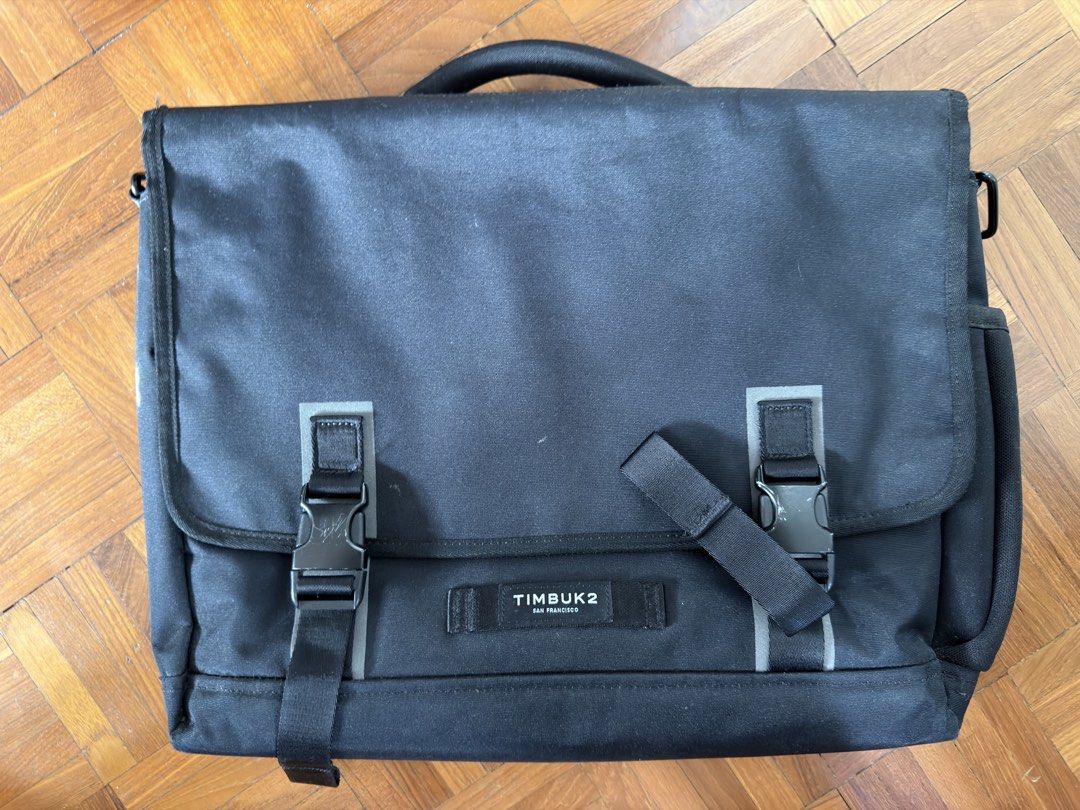 Timbuk2 Closer Laptop Briefcase443891764744038400
