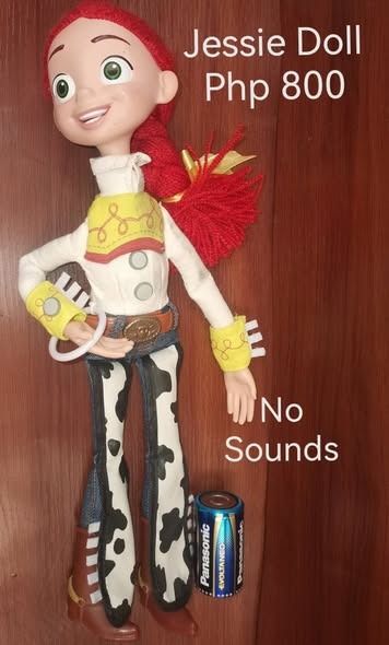 Toy Story Collectible Items (Category: Character Goods) located in Los Banos. Submitted by princessbotique (Listing ID 1435784967, Image 2). Description: Toy Story Collectible Items for sale Pls see pix for price and details FIX No LP pls Preloved As is WYSIWYG Loose First come First Serve Please add shipping fee From Los Banos Laguna Meetups per arrangement MOP GCash first to pay basis No reservations No COD No checkout PM MY PAGE if interested 