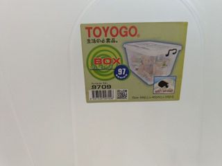 100+ Toyogo box For Sale | Home Improvement & Organisation | Carousell ...