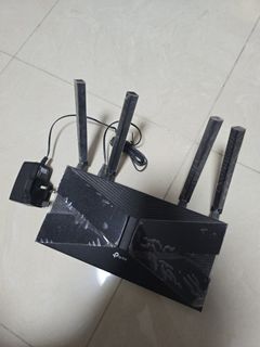 TP-Link AX10452229697960693760