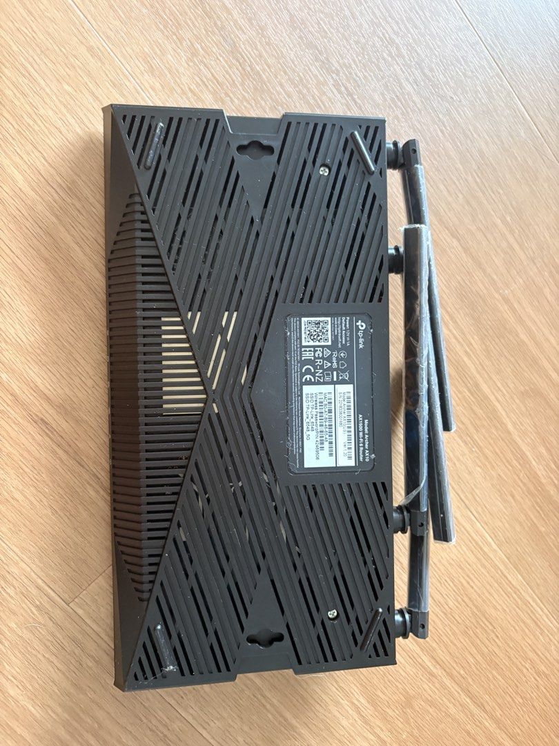 TP-Link Archer AX50 Wi-Fi 6 Router443883825105489921