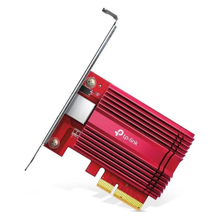 TP-Link TX401 10G PCIe Network Card444452895436974080