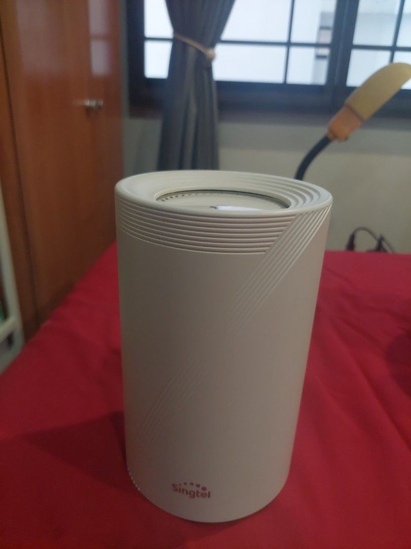 TP-Link WIFI 7 Router Mesh Singtel444008981888378880