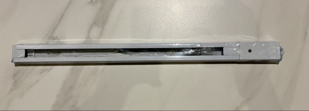 Track Lighting System - White444274049979535361