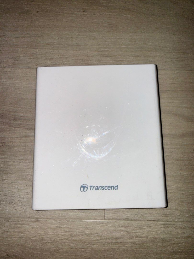 Transcend External DVD Drive443674941205391360