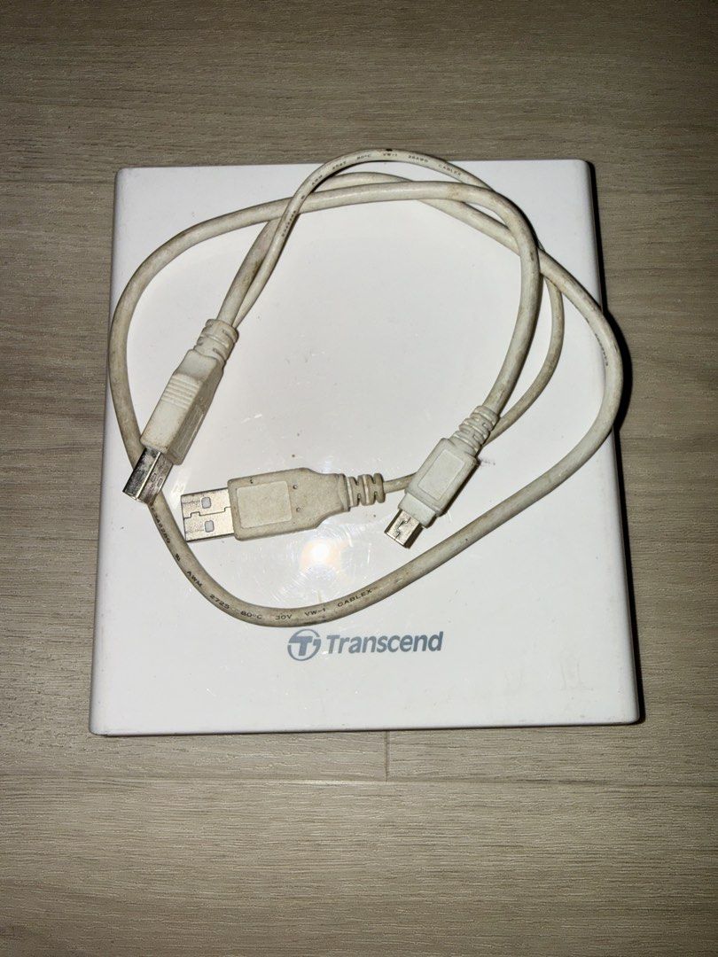 Transcend External DVD Drive443674941205391363
