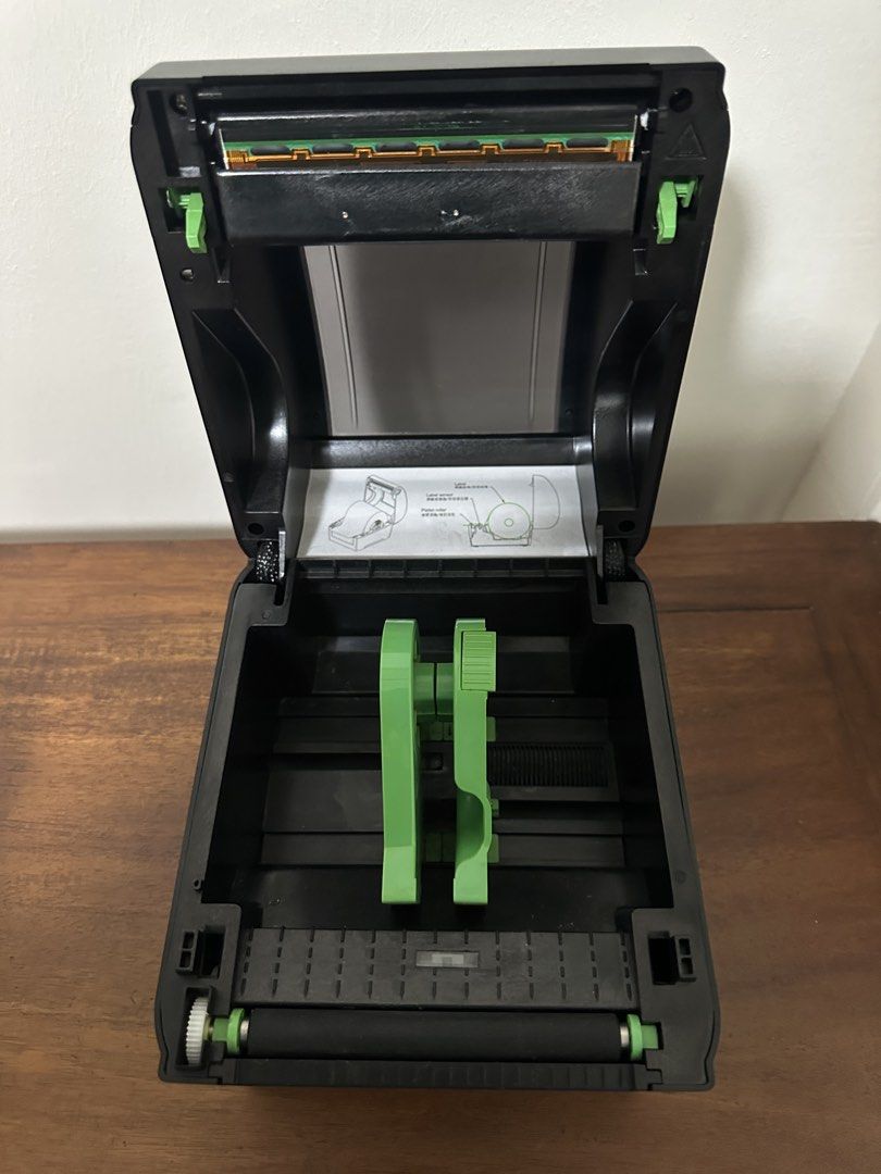 TSC Label Printer443781099050117121