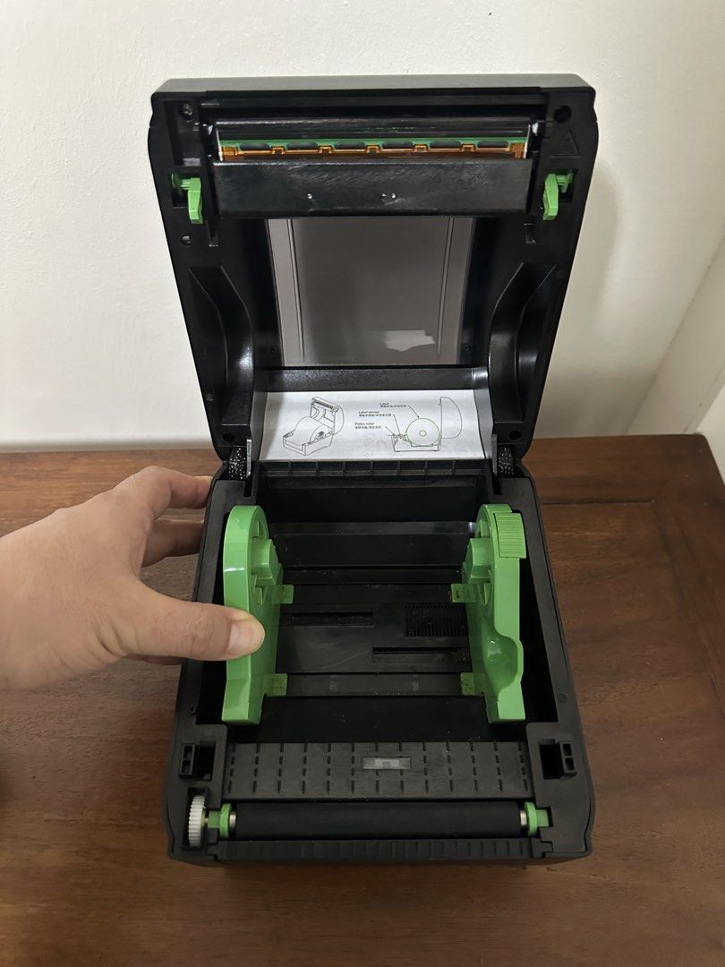 TSC Label Printer443781099050117123