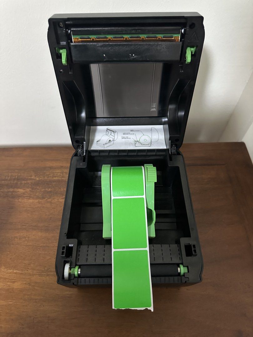 TSC Label Printer443781099050117122