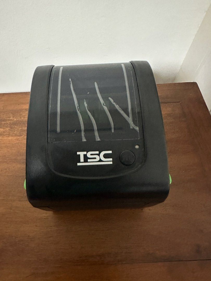 TSC Label Printer443781099050117120