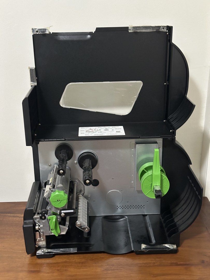 TSC MB240 + Cutter443800455417047044