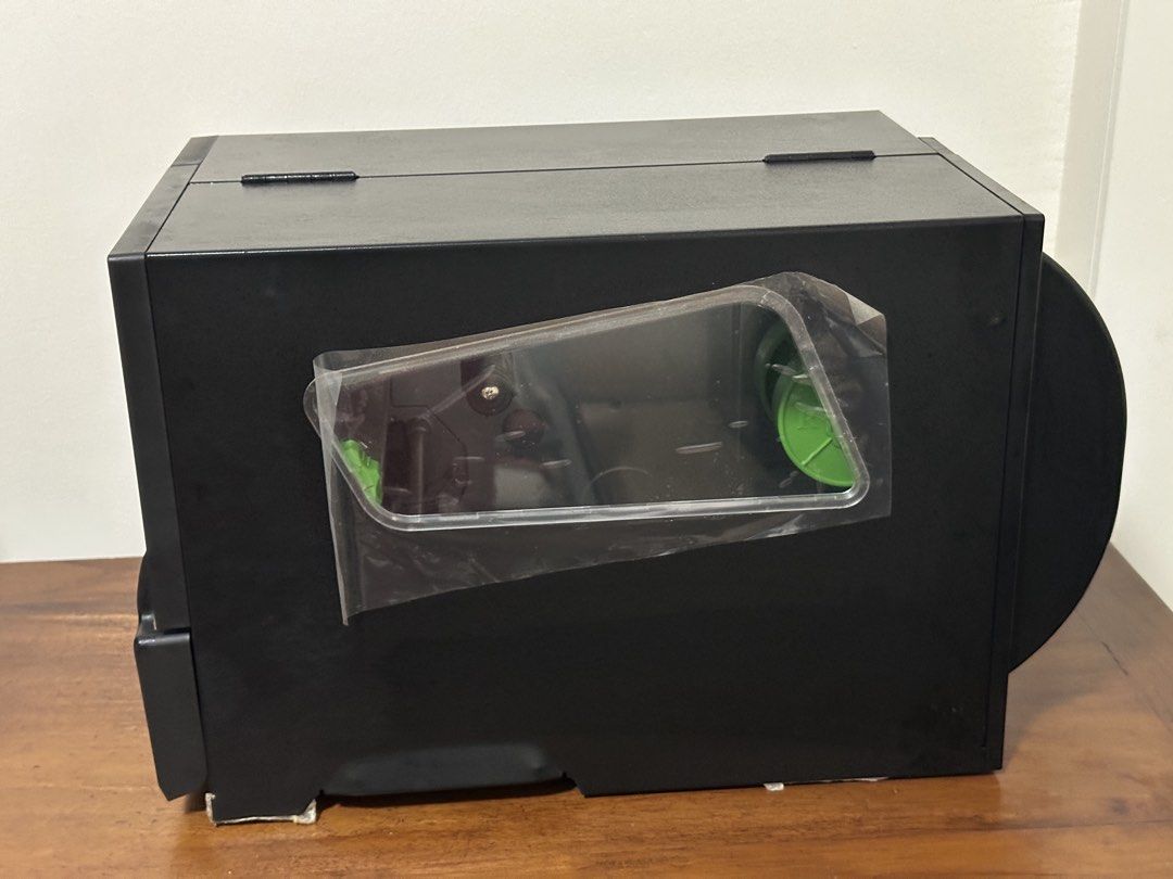 TSC MB240 + Cutter443800455417047041