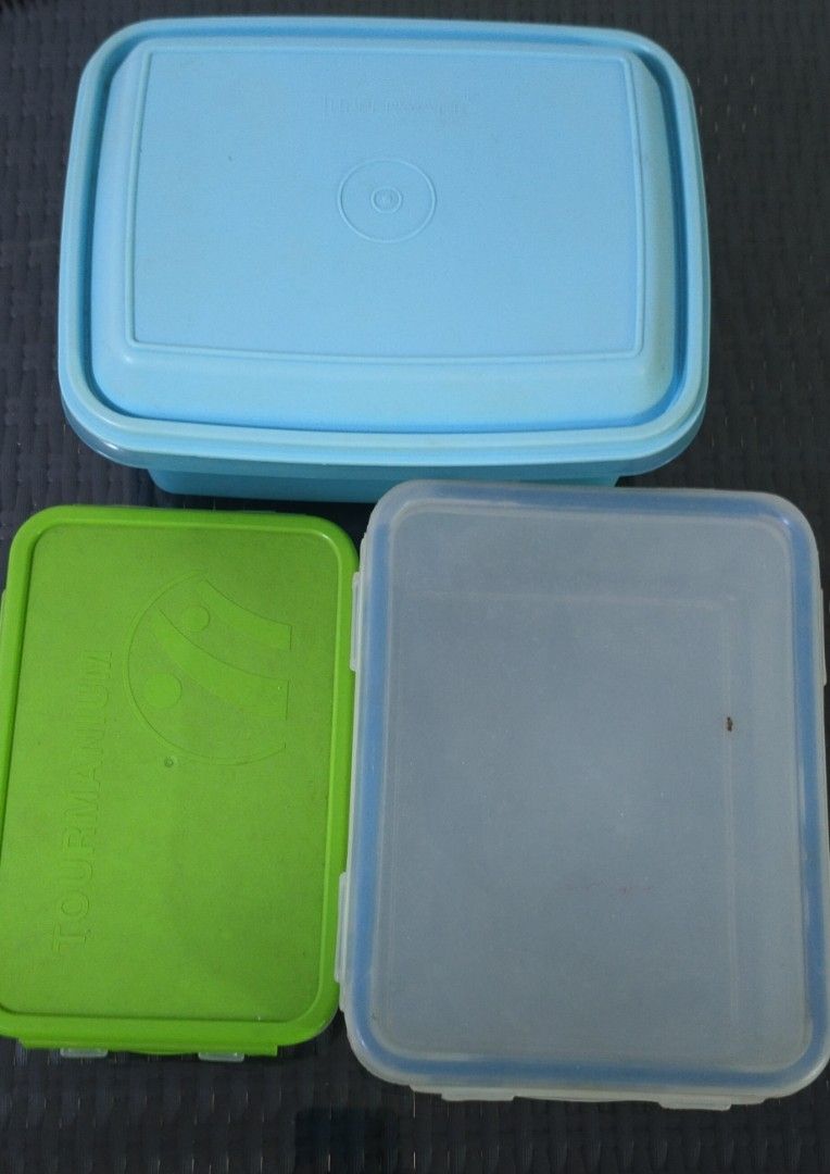 Tupperware Food  Containers443846143267973121