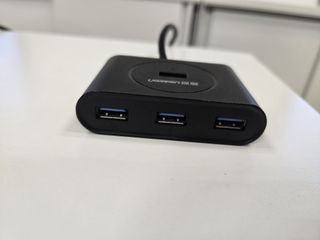 Ugreen USB 3.0 Hub452120817739376640