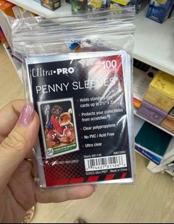 100+ Card sleeves ultra pro For Sale | Toys & Games | Carousell Singapore