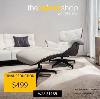Armchairs, Lounger, Rocking Chairs Collection item 2