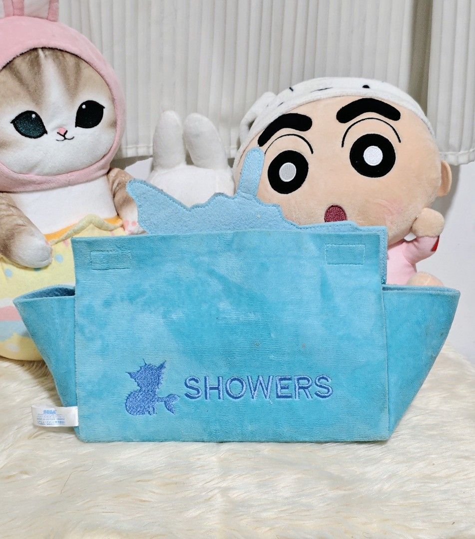 Vaporeon Tissue Box (Category: Fan Merchandise) located in Manila. Submitted by yourfavoritethings7 (Listing ID 1435873935, Image 2). Description: .