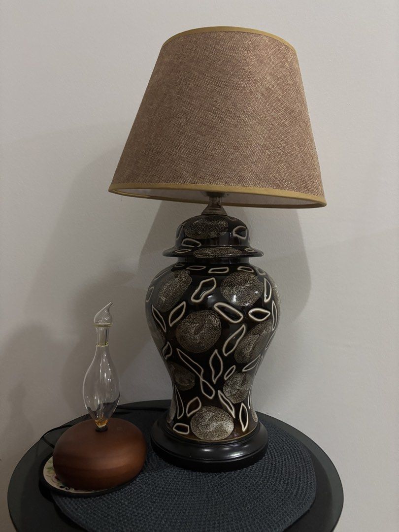 Vintage Table Lamp444036980199936001