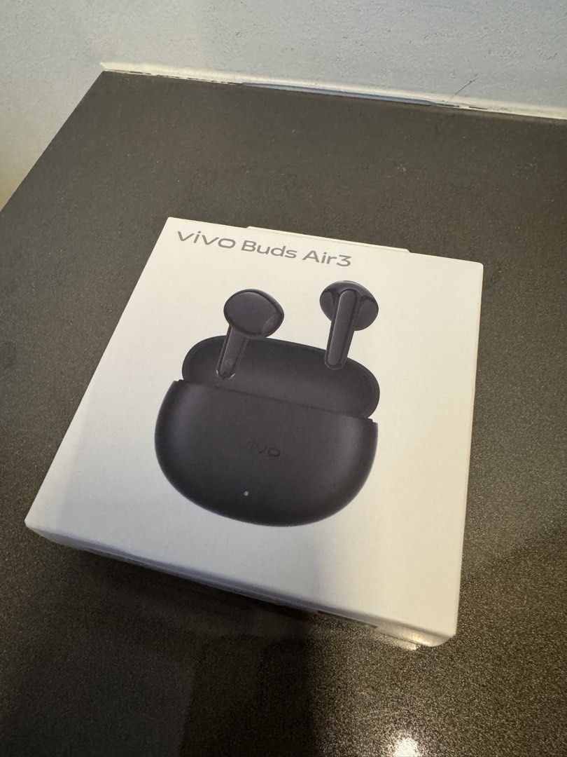Vivo Buds Air3 - Brand New