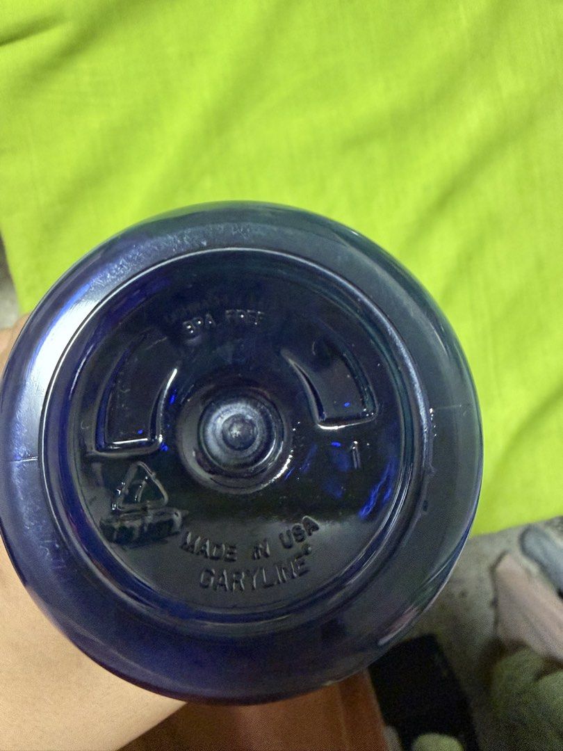 Water Bottle - BPA Free444207450230640641