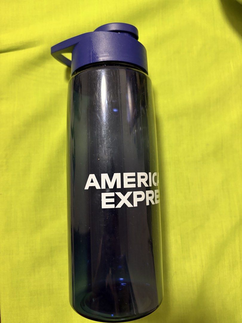 Water Bottle - BPA Free444207450230640640