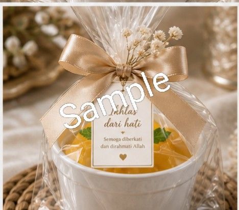 White Ceramic Ramekins - Set of 100 per box444073988148449289