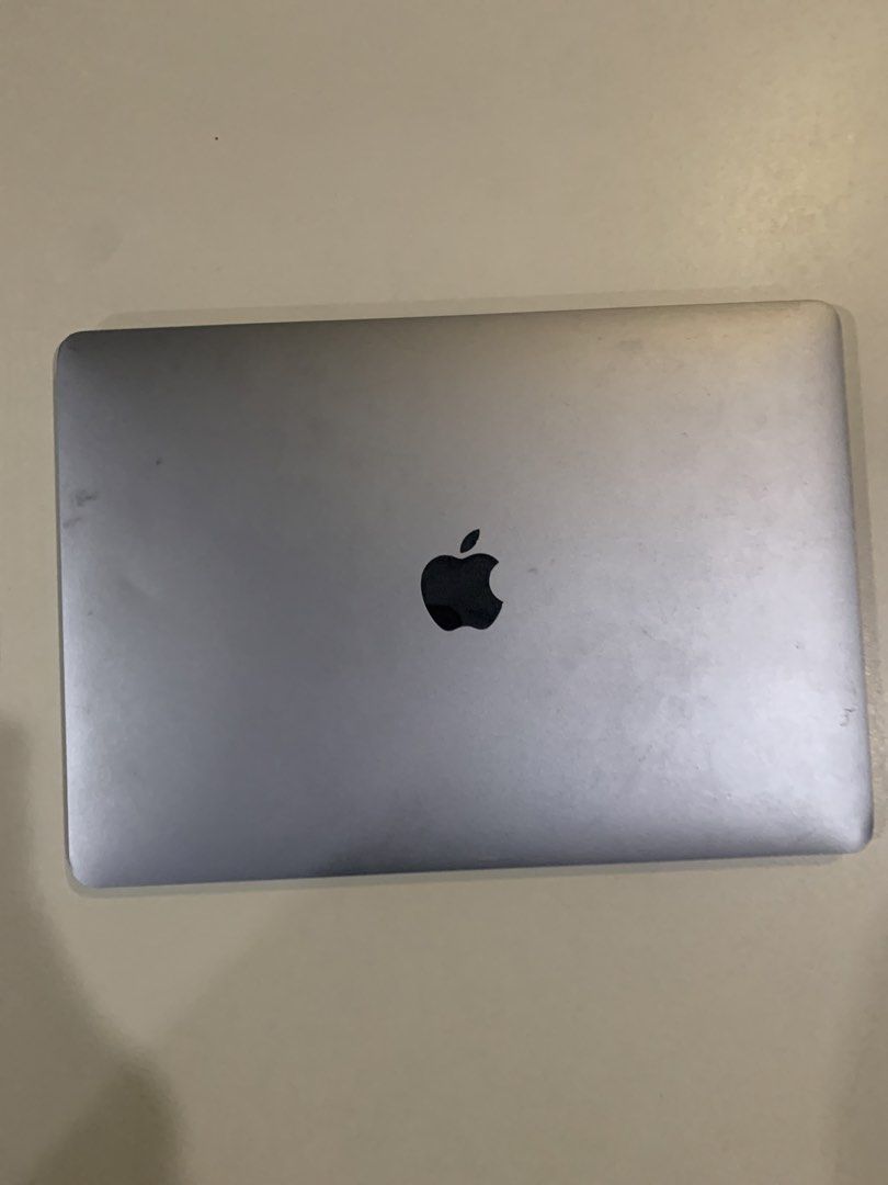 Windows 10/11 on macbook