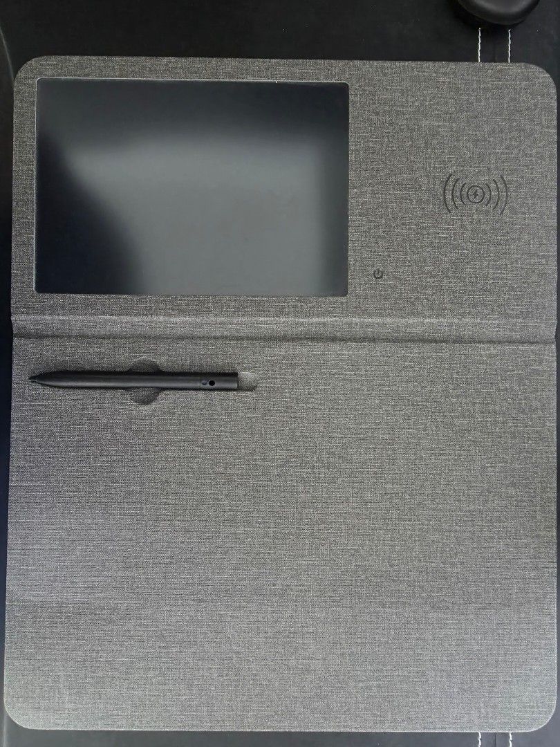 Wireless Charging Laptop Pad443995773165916161
