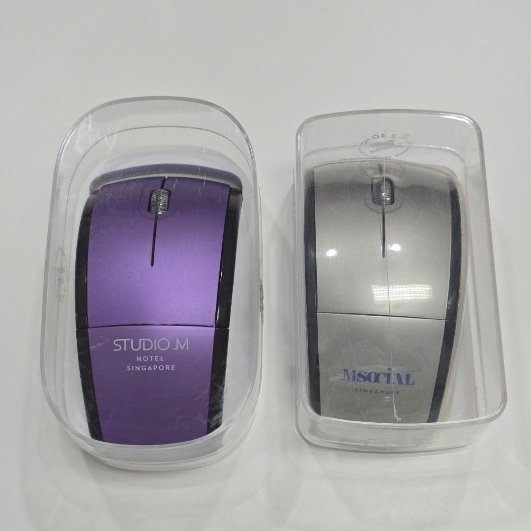 Wireless Mouse444001939600199680