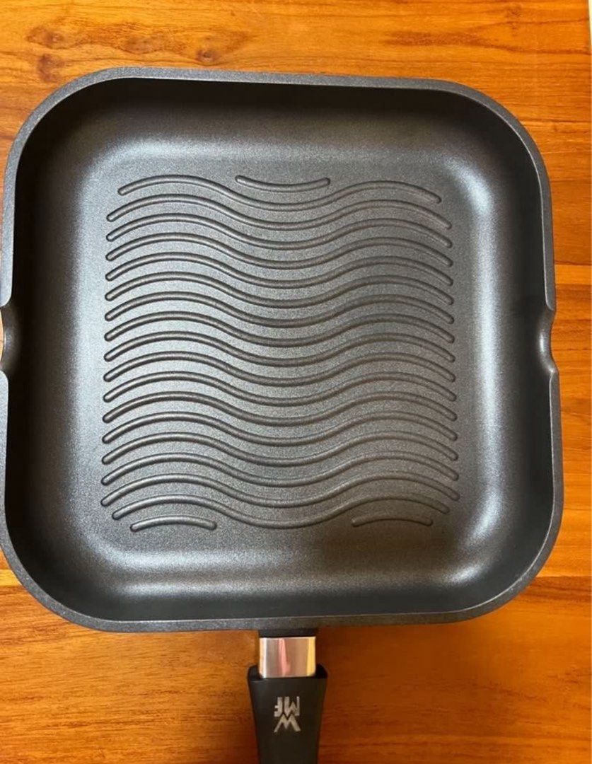 WMF Grill Pan444061648359280641