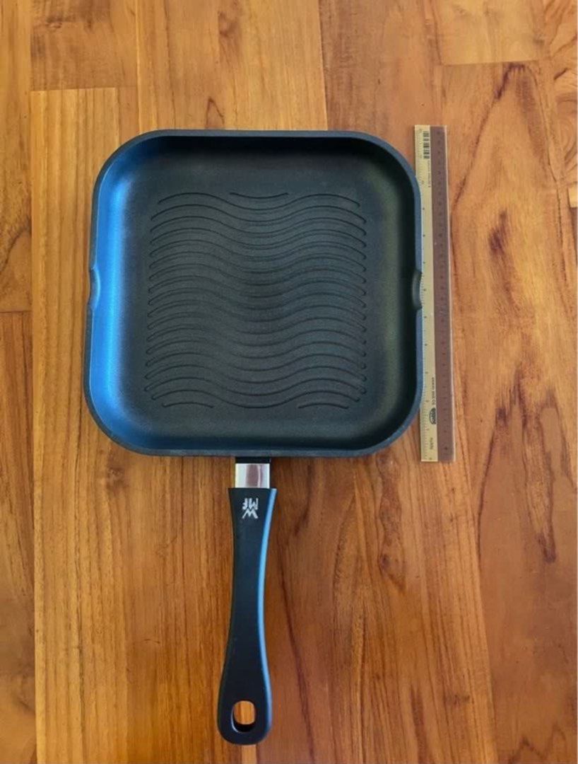 WMF Grill Pan