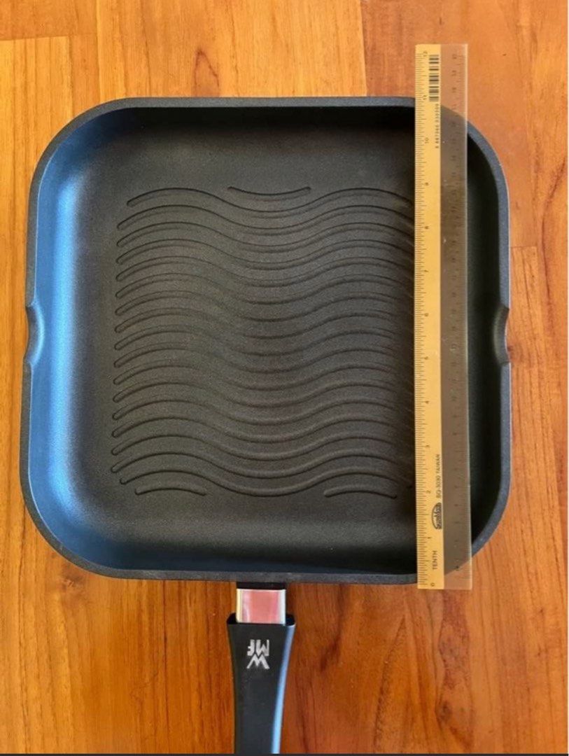 WMF Grill Pan444061648359280642