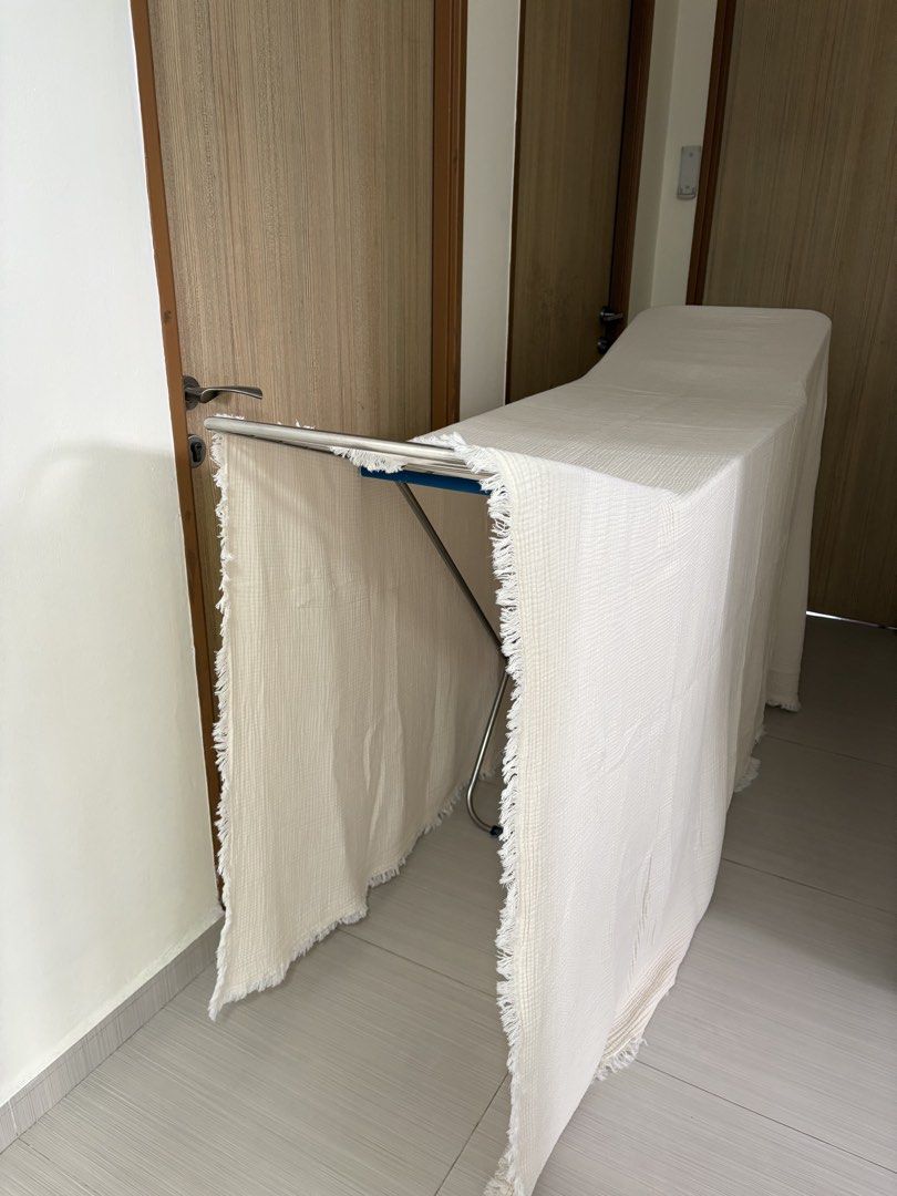 Zihe Studio 100% Cotton Blanket