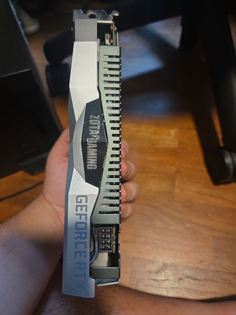ZOARC RTX 2060443996667118233603