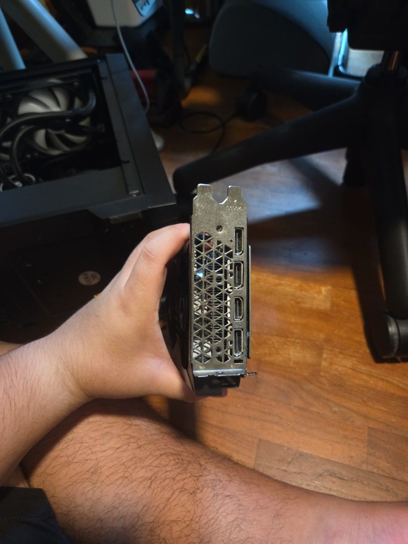 ZOARC RTX 2060443996667118233601