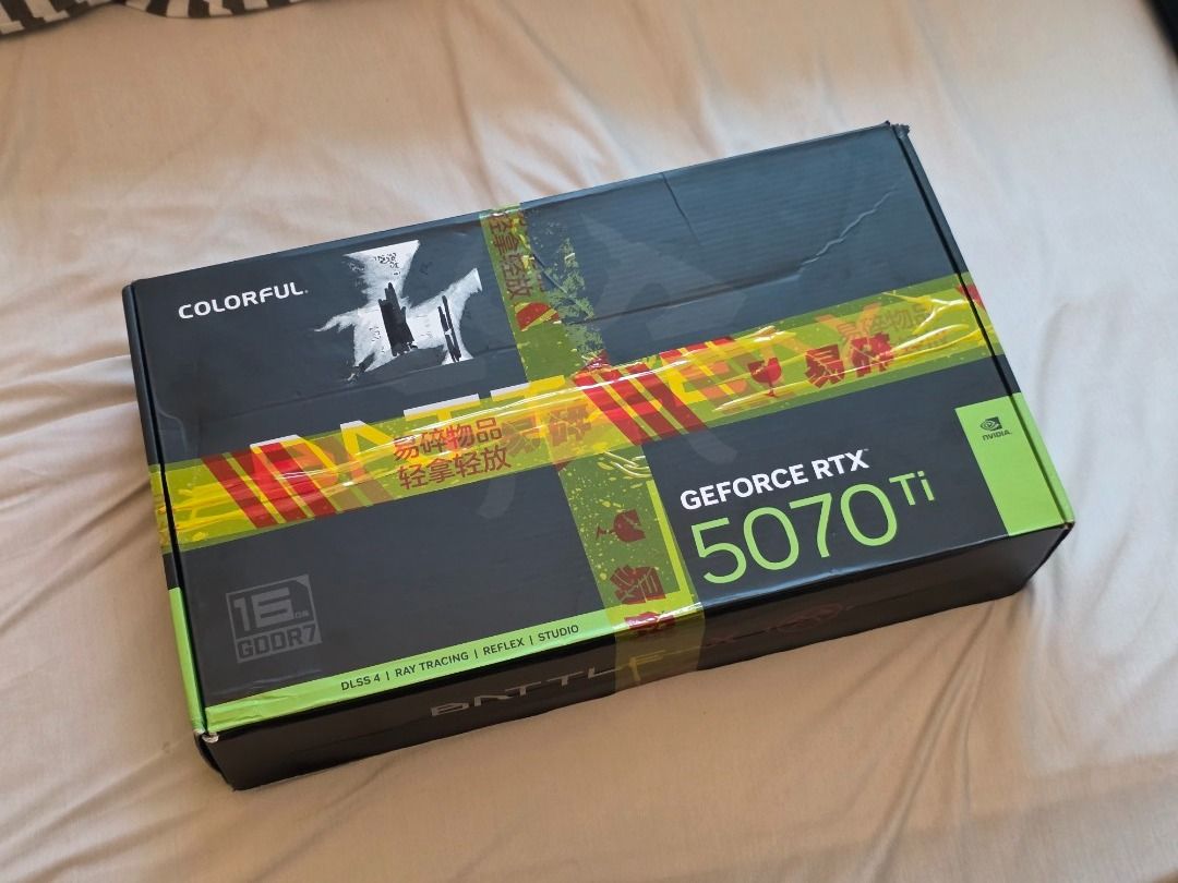 Zotac Gaming GeForce RTX 3090 24GB Trinity Non-OC443894385796730888