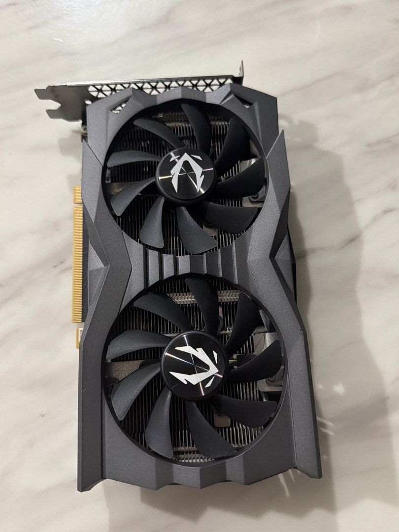 ZOTAC GeForce GTX 1660TI