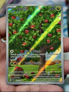(Category: ) located in . Submitted by pokedot.tcg (Listing ID 1440770058, Image 1). Description: .