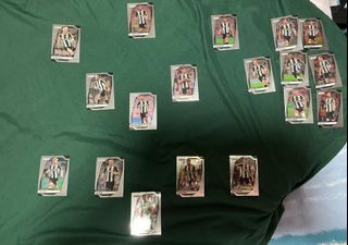 (Category: ) located in . Submitted by card_guy (Listing ID 1440760073, Image 1). Description: .