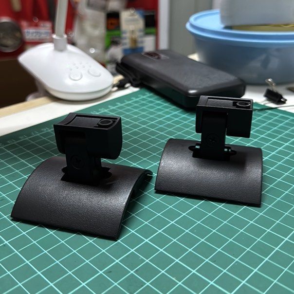 2 x Bose speakers wall bracket468145982103234560