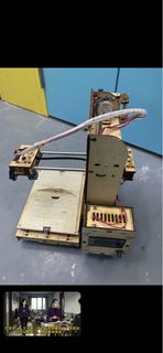3D Printer488500228984688640