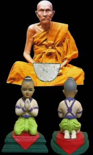 (Category: ) located in . Submitted by amazingthaiamulets (Listing ID 1440885596, Image 1). Description: .