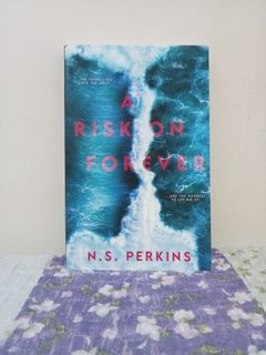 (Category: ) located in . Submitted by booksbysophy (Listing ID 1440872339, Image 1). Description: .