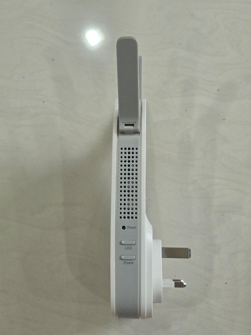 AC1750 TP-Link Wi-Fi Range Extender WIFI 5468165937669099525