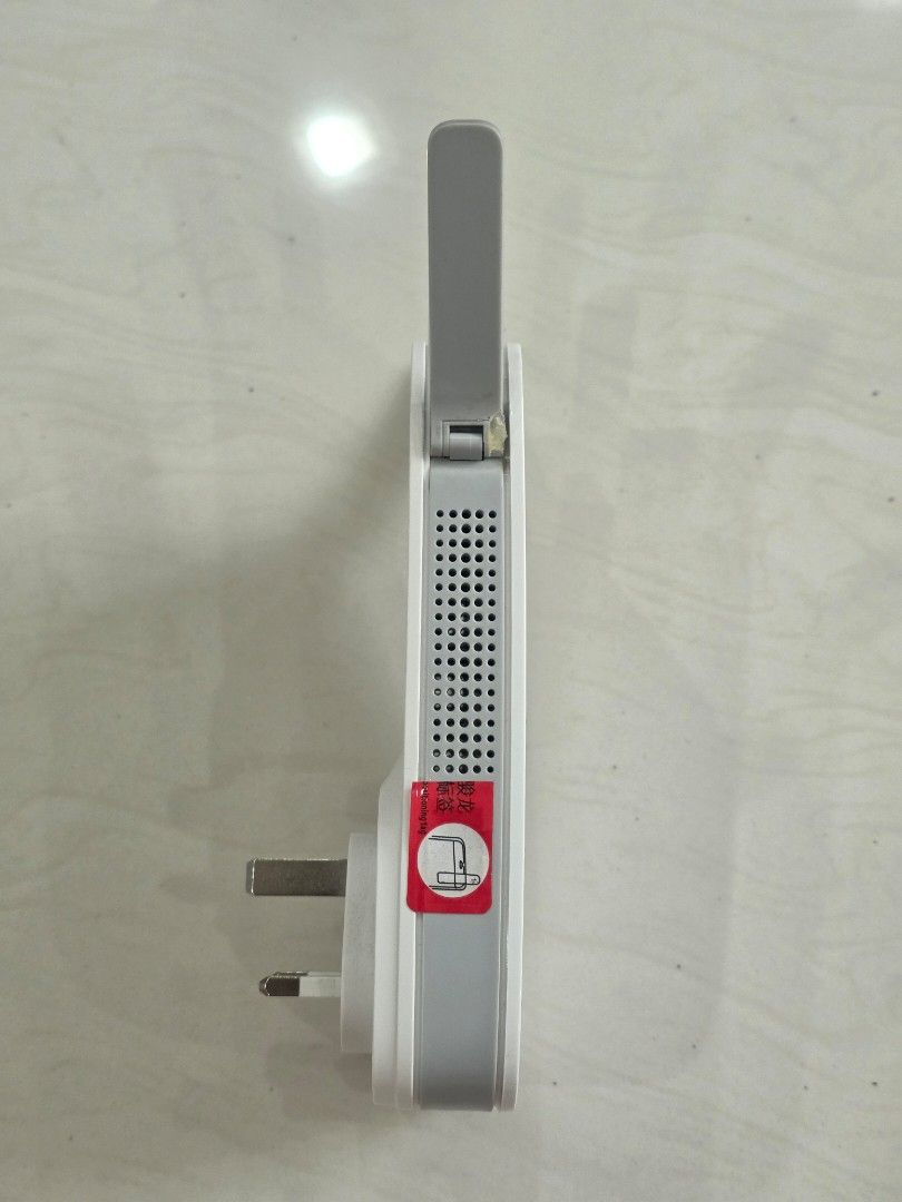 AC1750 TP-Link Wi-Fi Range Extender WIFI 5468165937669099523