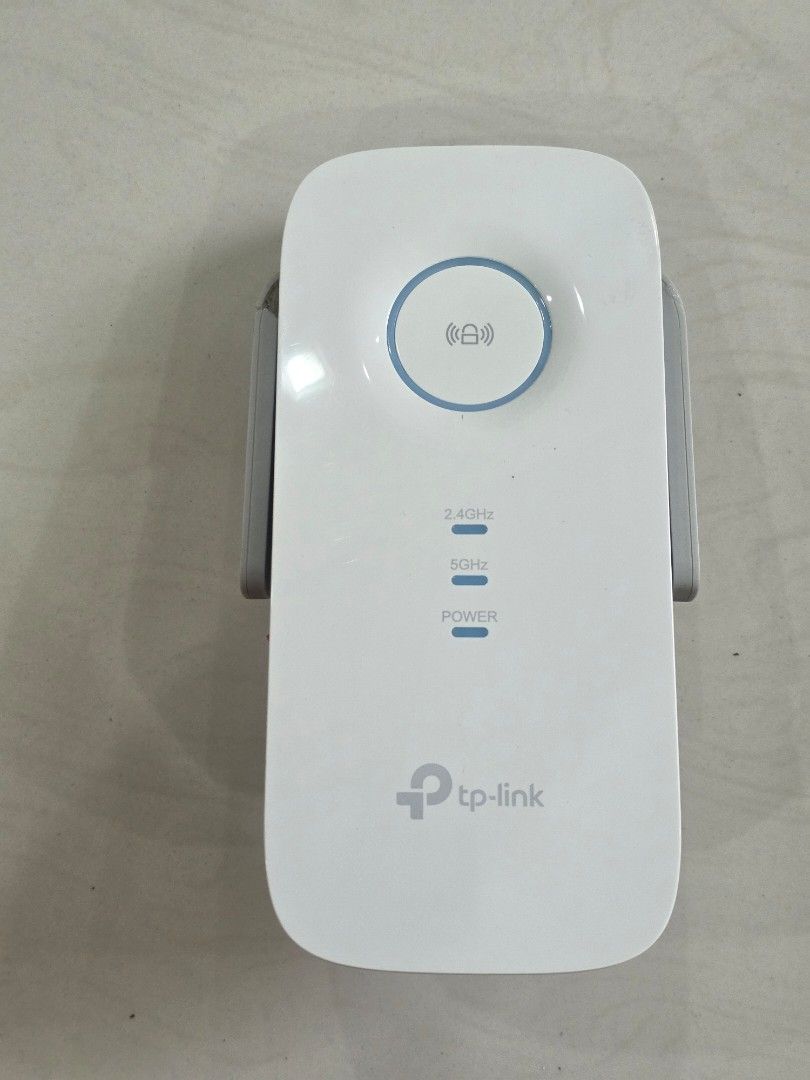 AC1750 TP-Link Wi-Fi Range Extender WIFI 5468165937669099521