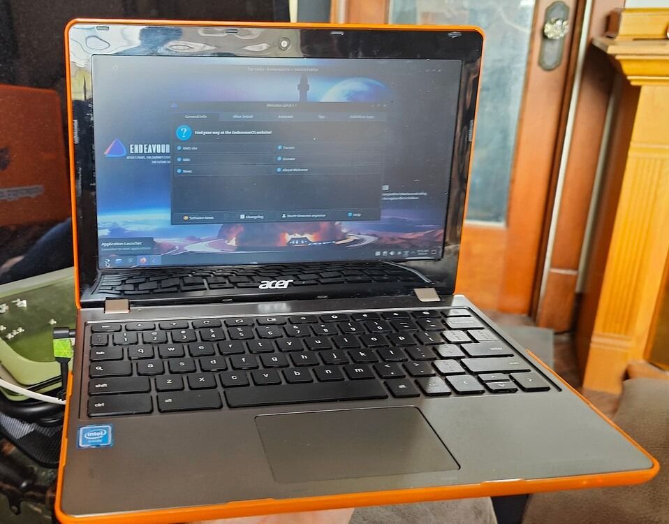 Acer Chromebook 11 Laptop468554710674329600